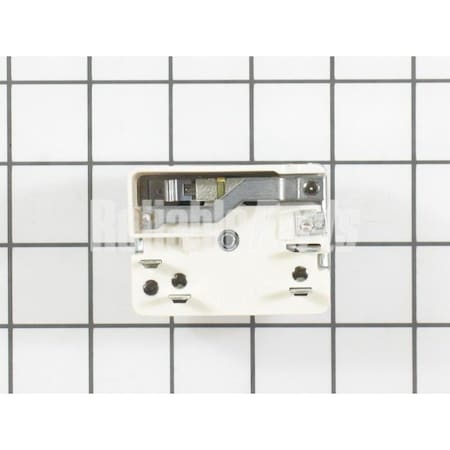 Ge WB23K10003 GE Oven Control Switch WB23K10003